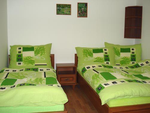 Malá Morávka Horske Apartmany Jeseniky חדר תמונה