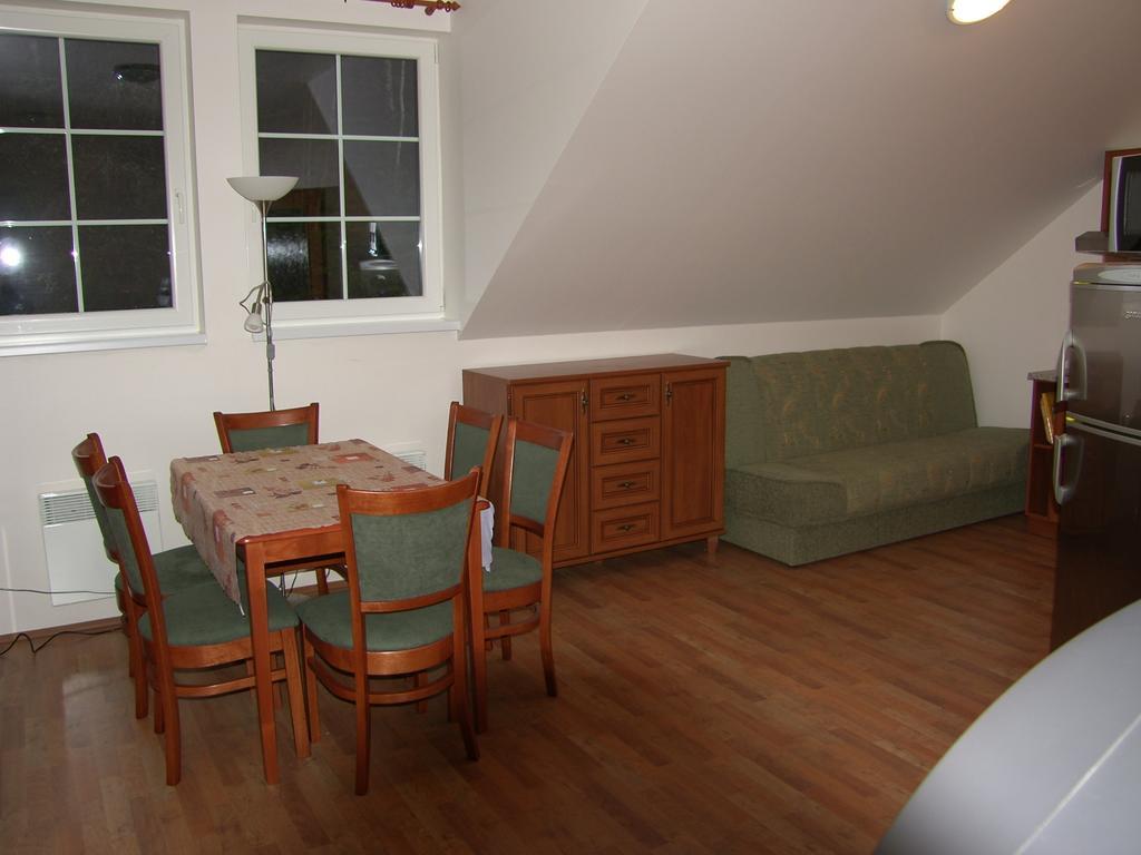 Malá Morávka Horske Apartmany Jeseniky חדר תמונה